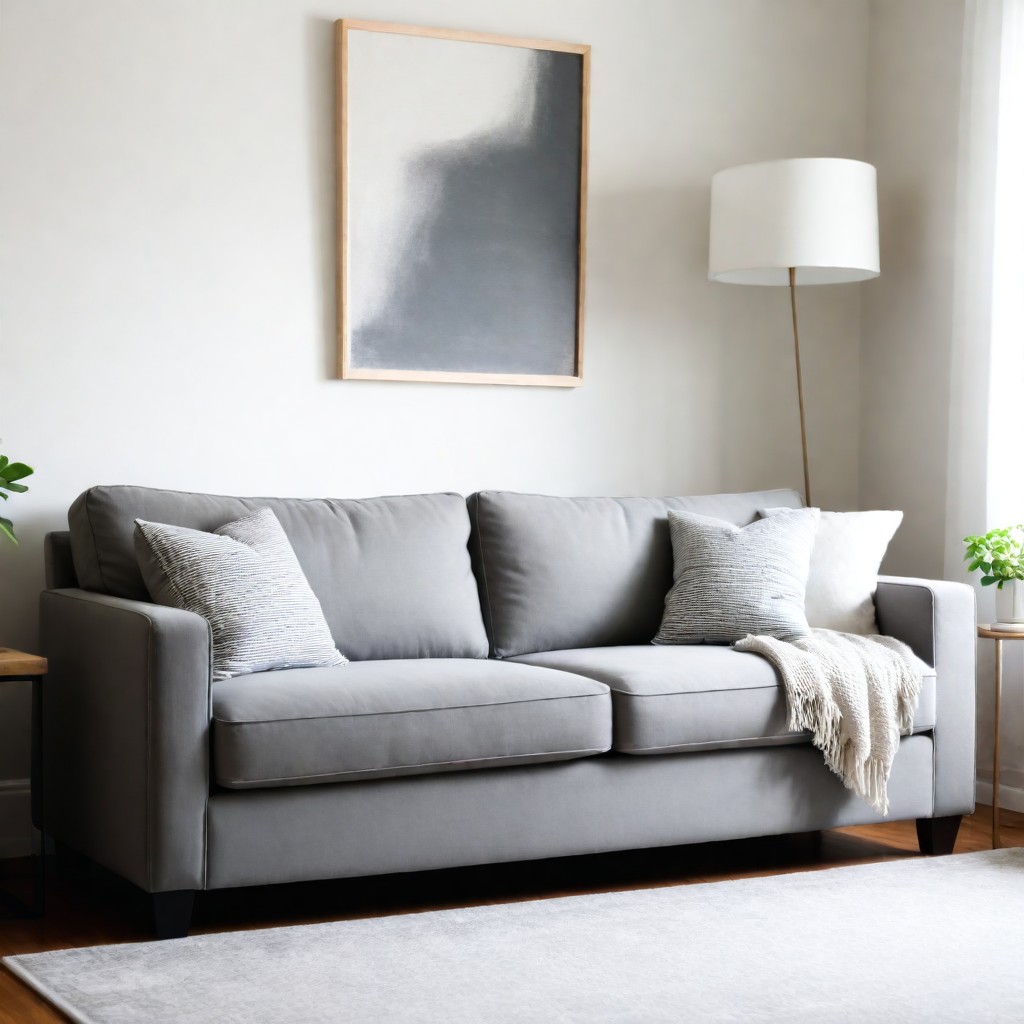 Elevate Your Living Space: A Guide to Different Sofa Styles Perfect for Every Home Decor